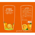 Hair Repair Enzymes Shampoo Navel orange shampoo Factory